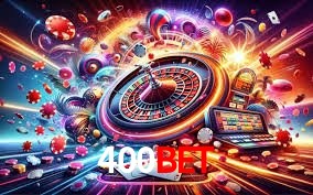Experiência VIP 400bet