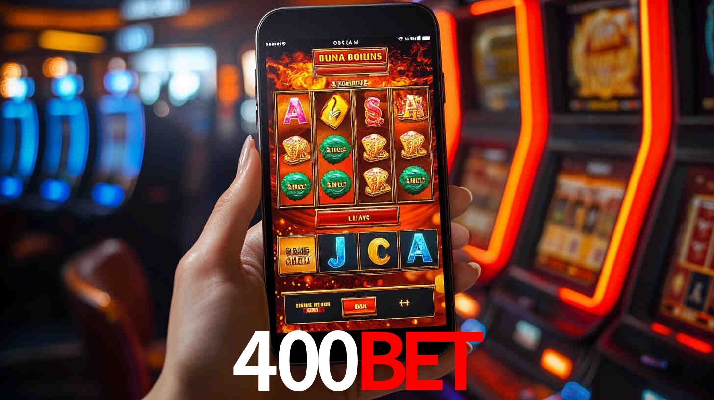 400bet: Seu Cassino Premiado com Pagamentos Rápidos