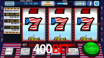 A Revolução dos Aplicativos de Jogos no 400bet