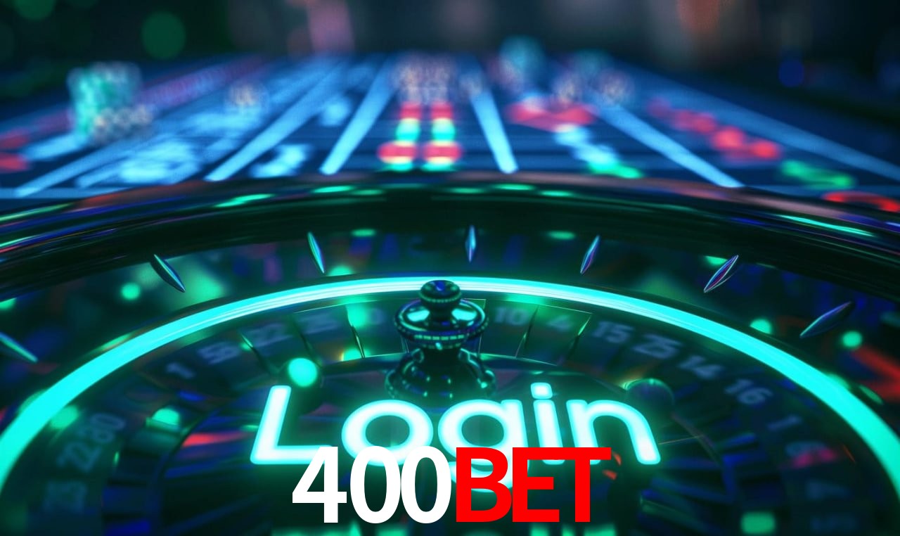 Estatísticas 400bet