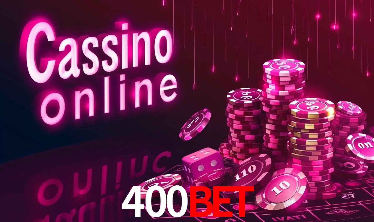 Apostas de Tênis 400bet