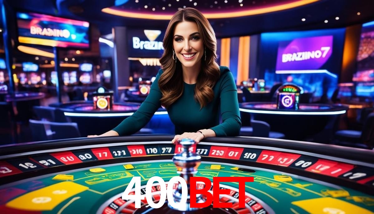 Sistemas de Segurança 400bet