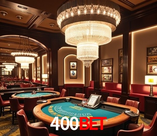 Jogos de Slot 400bet