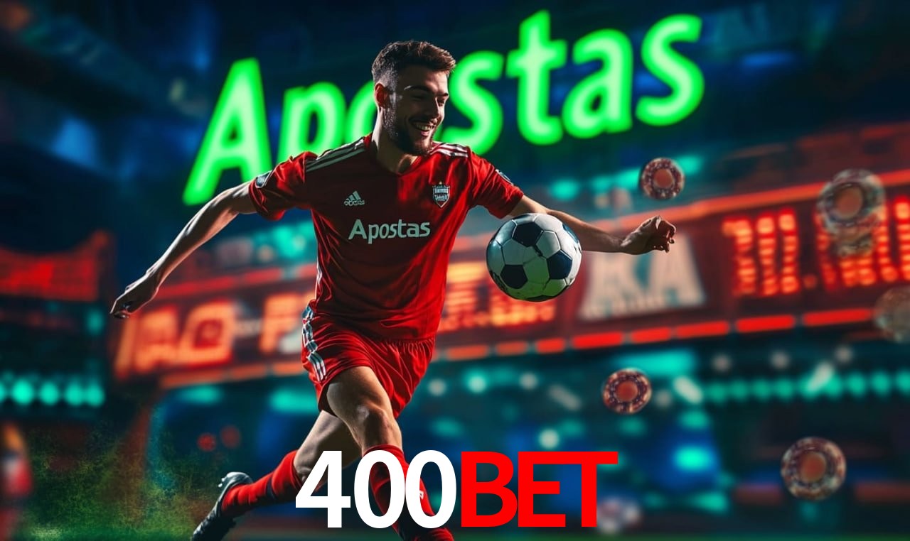 Casino VIP 400bet