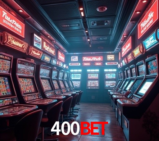 Ofertas Exclusivas 400bet