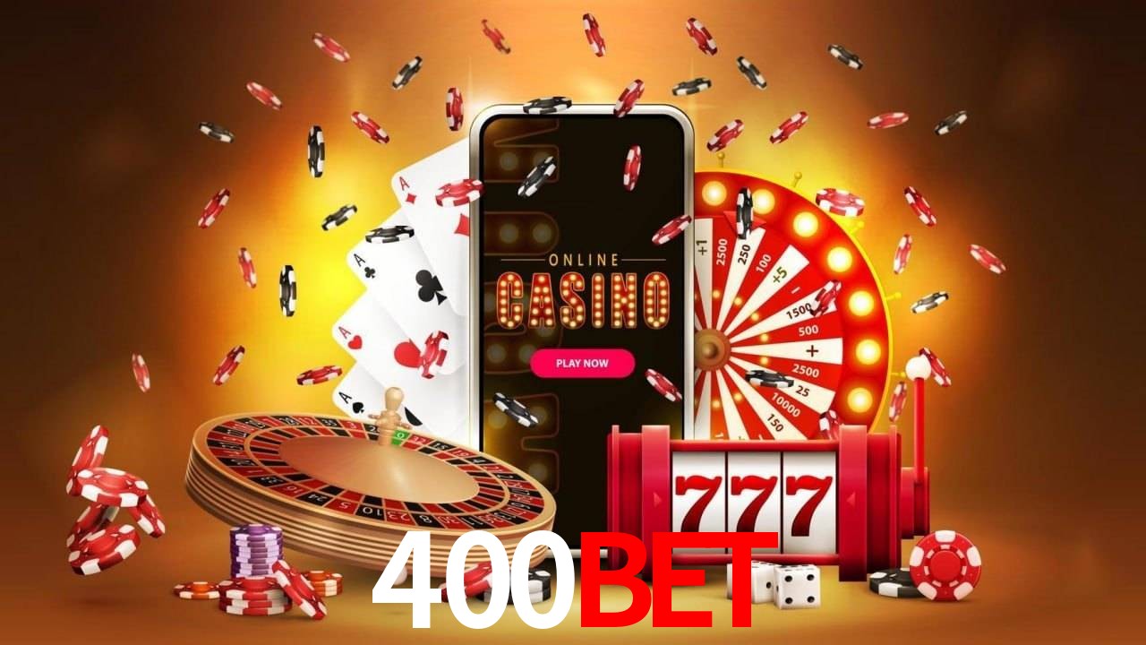 Login Seguro 400bet