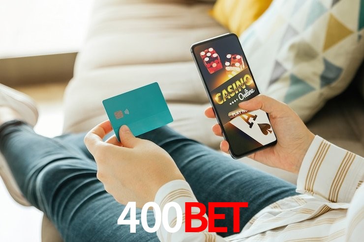 Especiais de Fim de Semana 400bet