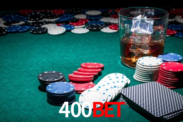 Apostas de Futebol 400bet