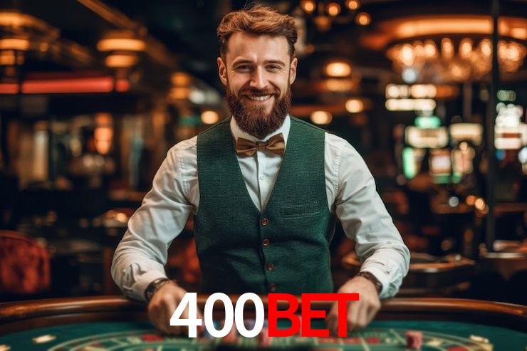 Diretório de Jogos 400bet