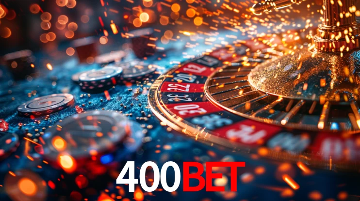 Casino VIP 400bet