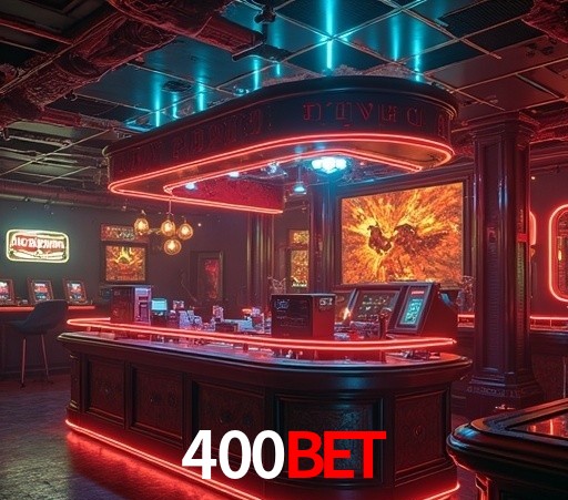 Casino Ao Vivo 400bet