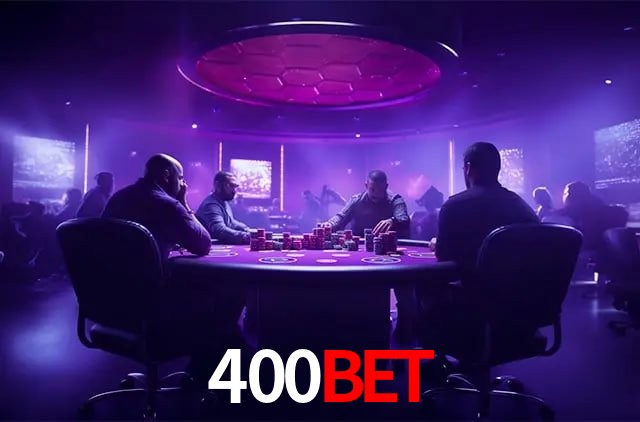 Avaliações dos Jogadores 400bet
