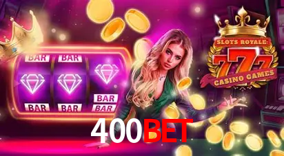 Apostas Esportivas na 400bet: Um Guia Completo