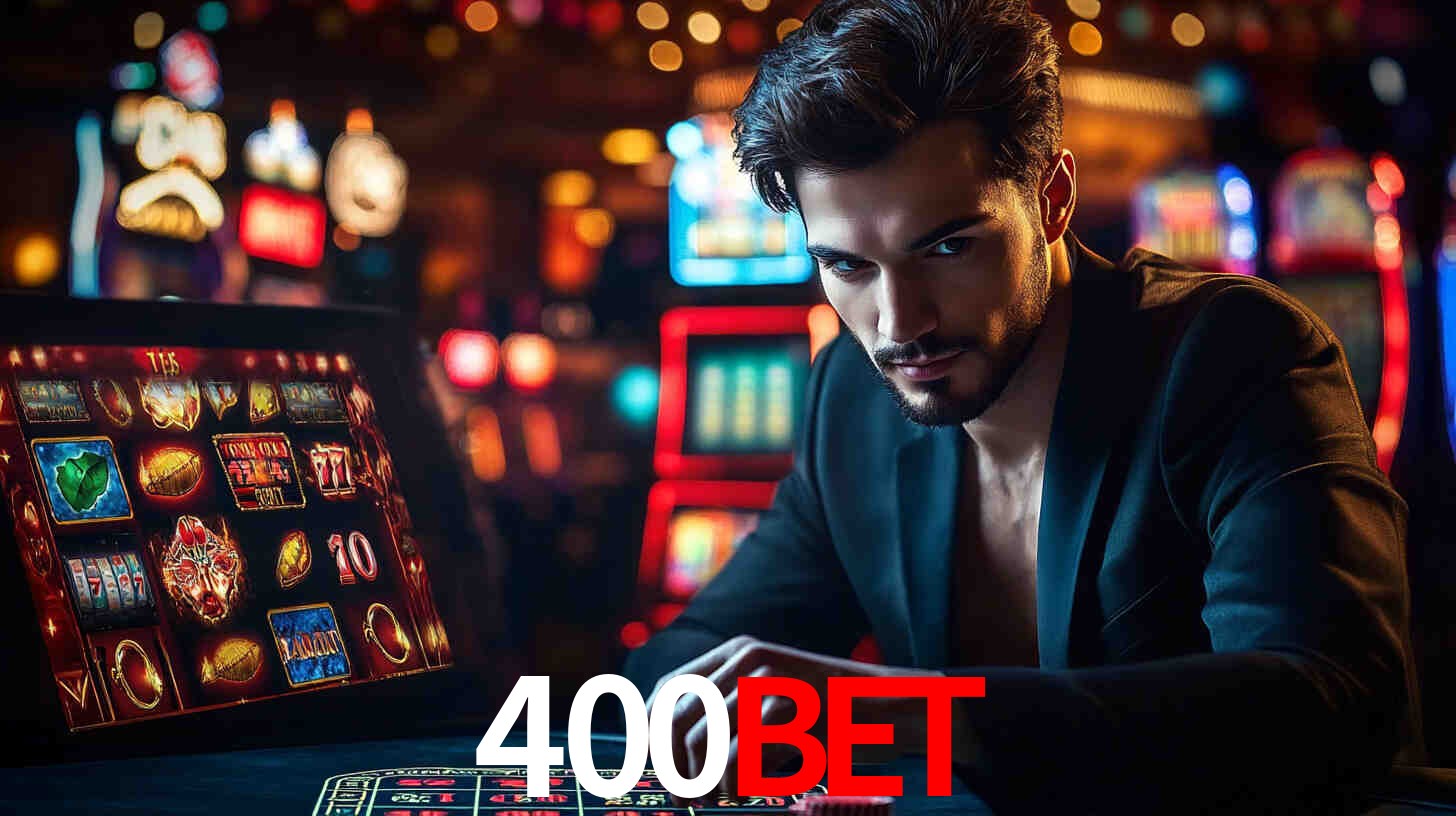 400bet app