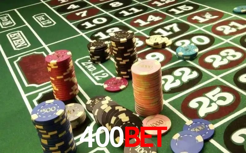 Diretório de Jogos 400bet