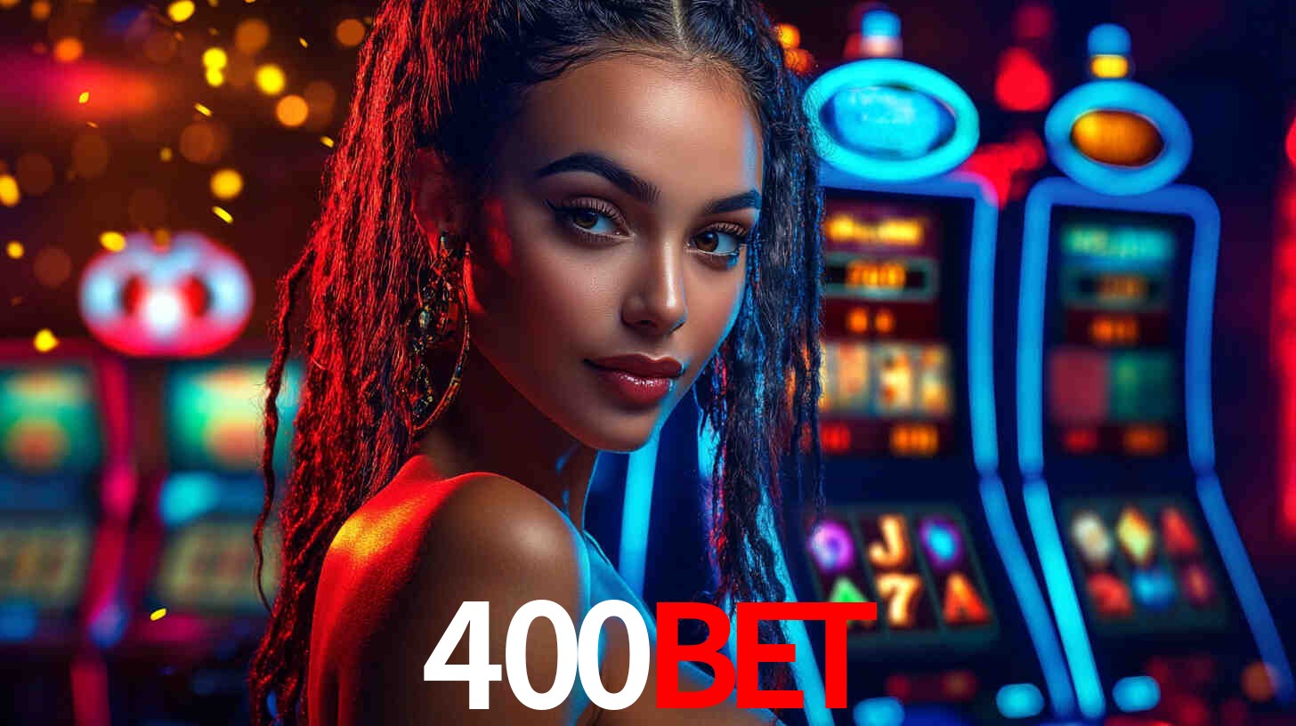 cassino 400bet
