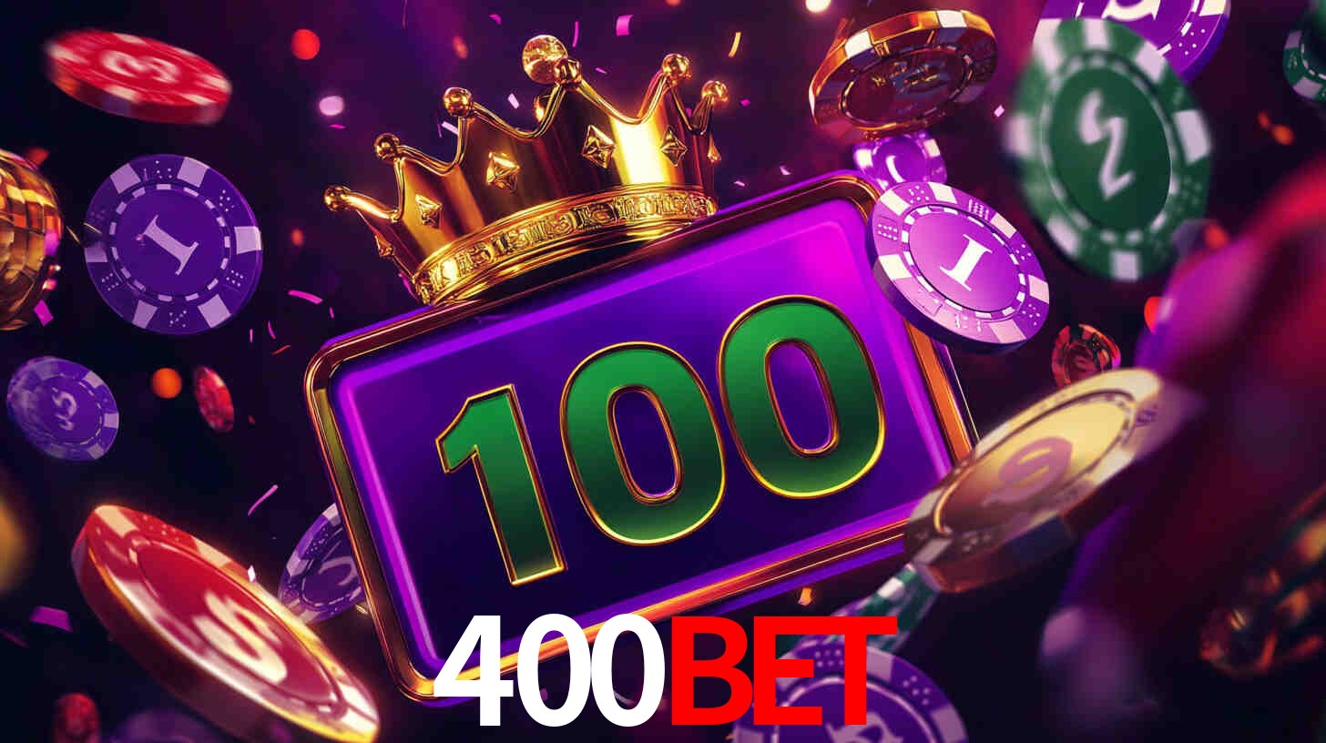 Programa VIP 400bet